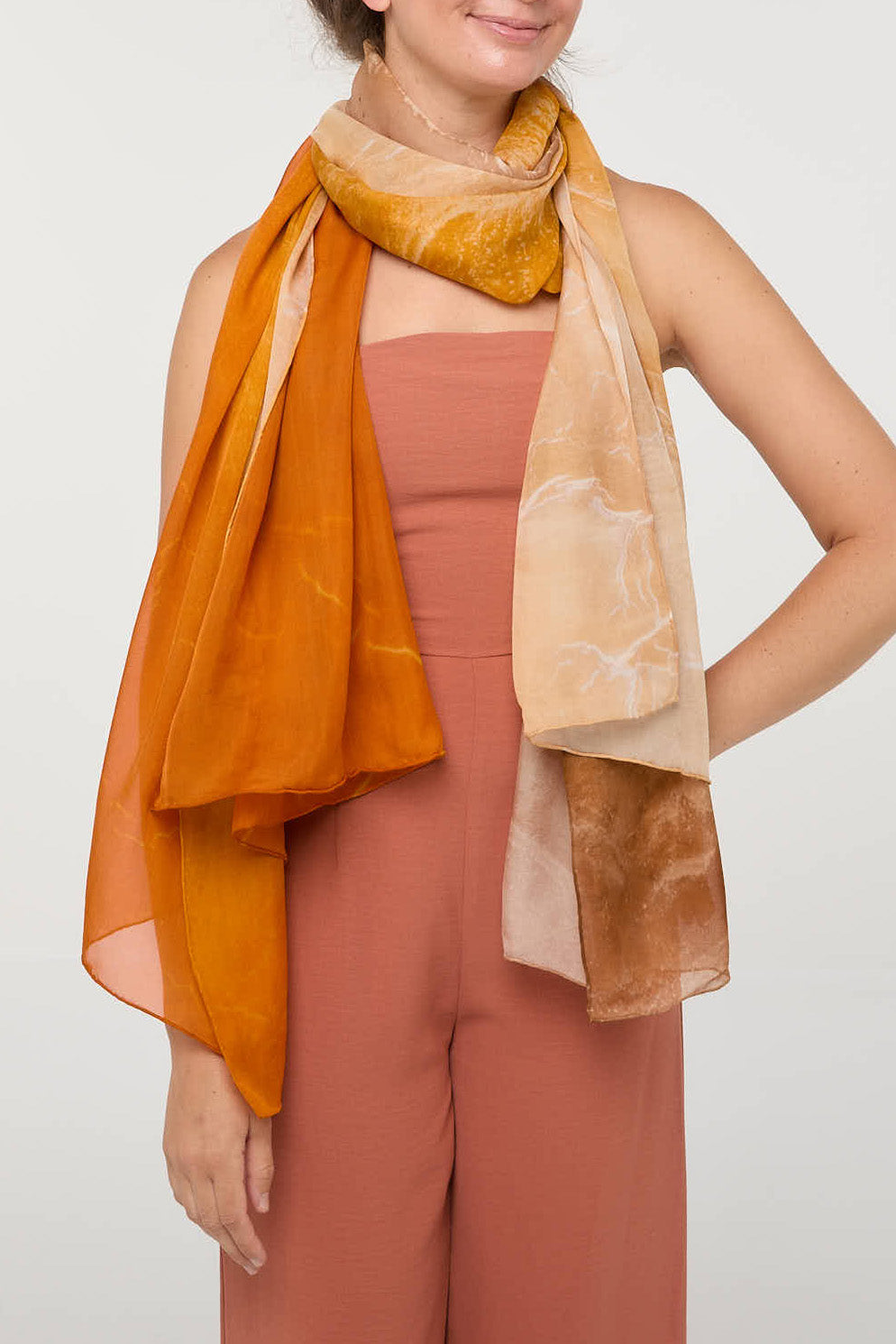 Venus Scarf