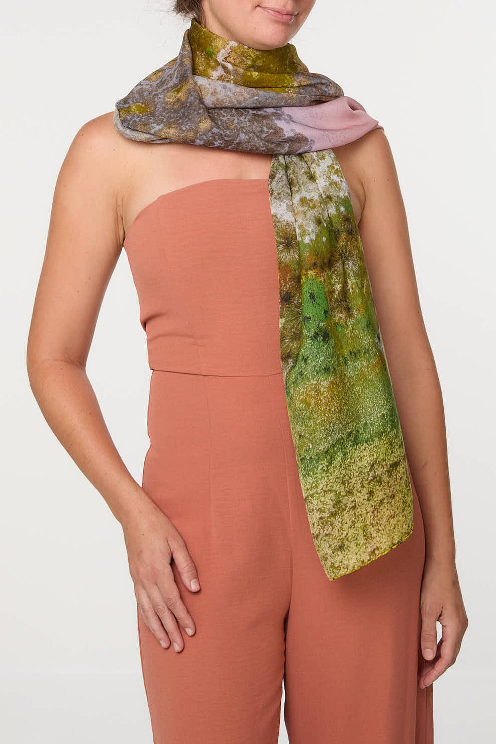 Realm Scarf