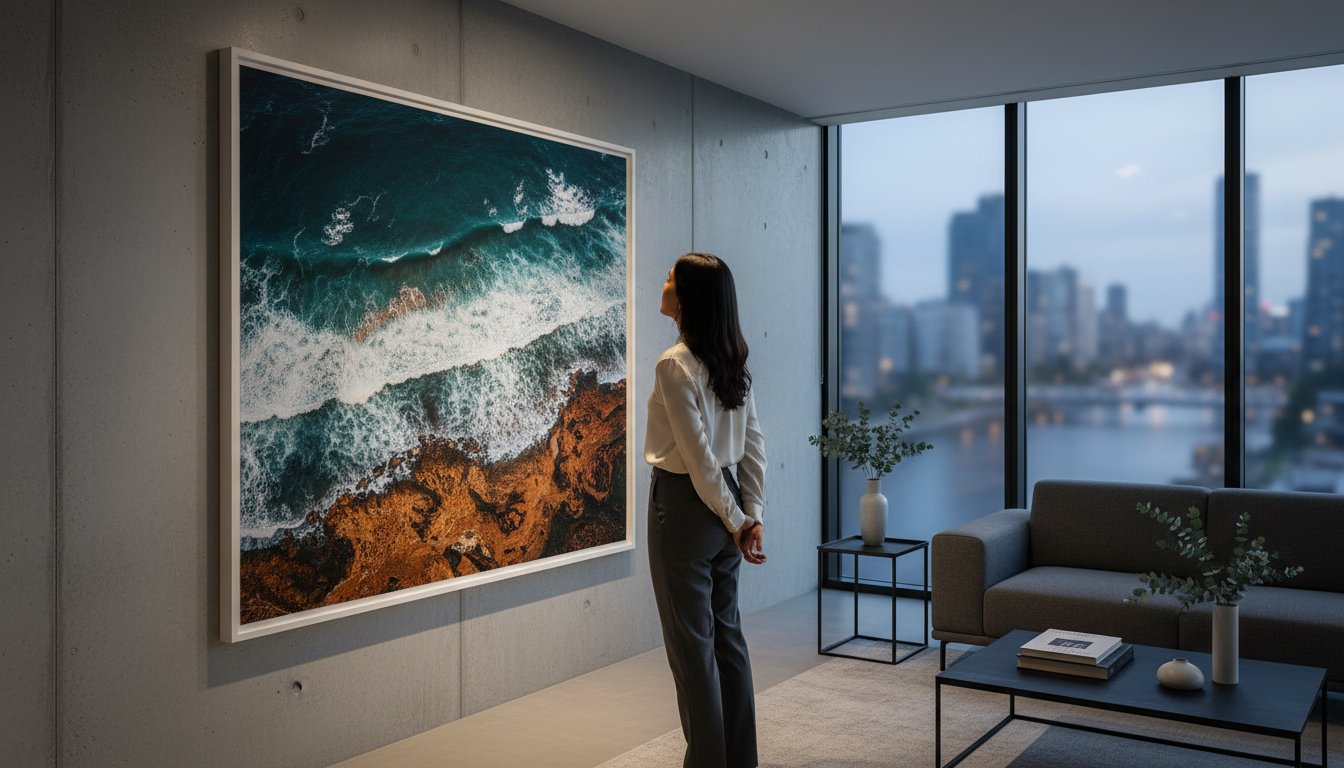 Open Edition Prints: The Uncompromising Guide to Accessible Fine Art