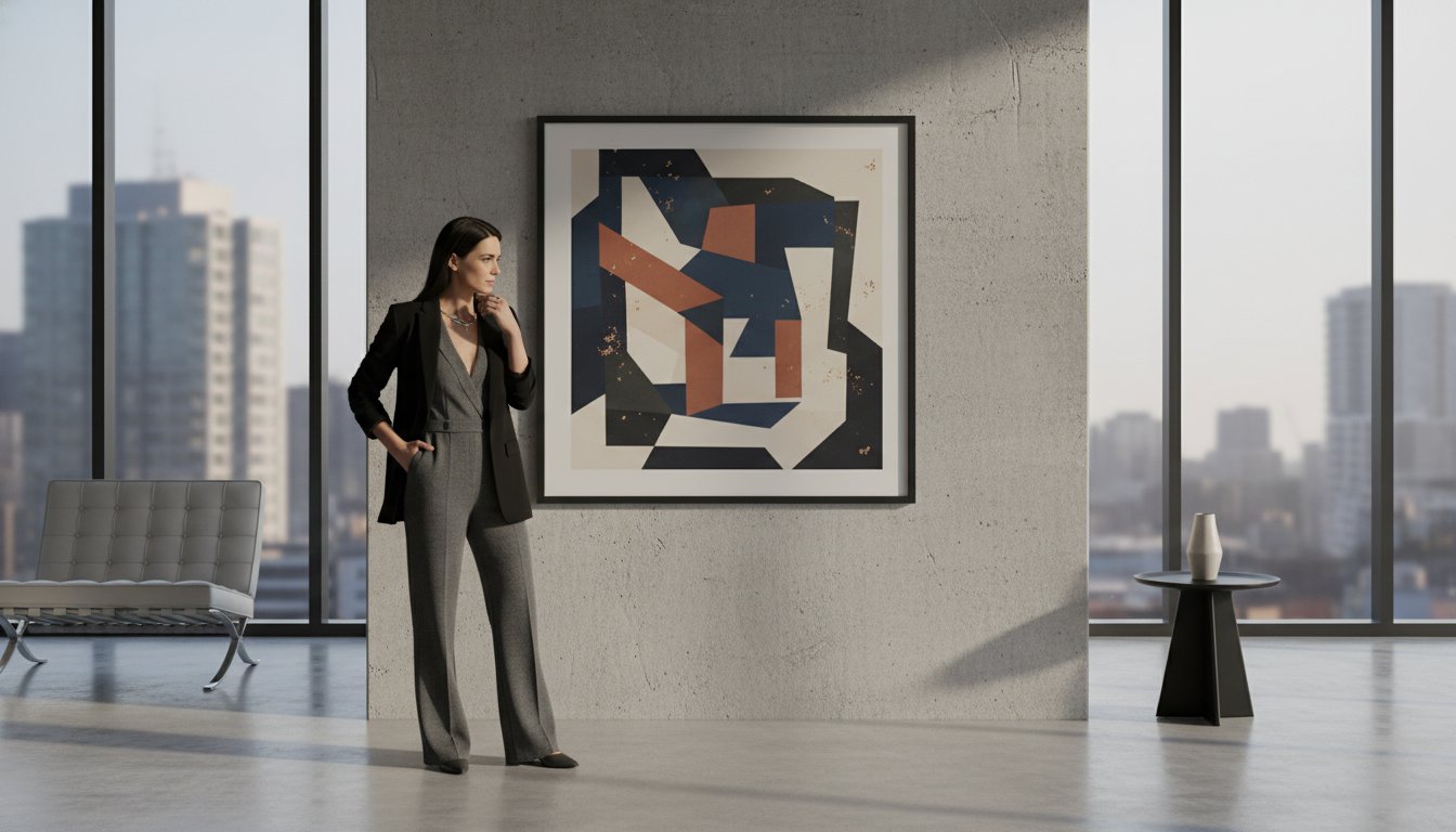 Investing in Art Prints: The Collector’s Guide to Scarcity and Value