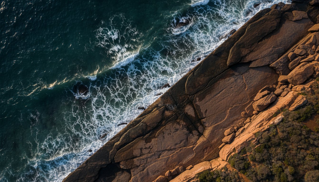 Landscape to Abstract Art: The Uncompromising Guide to Elevating Perspective