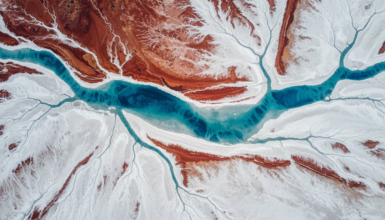 Australian Landscape Photographers: Defining the Uncompromising Standard of Fine Art