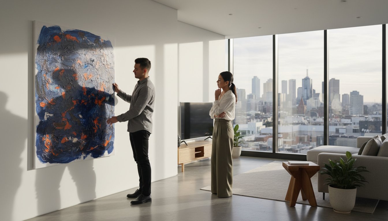 How to Start an Art Collection on a Budget: The Uncompromising Guide to Elite Curation