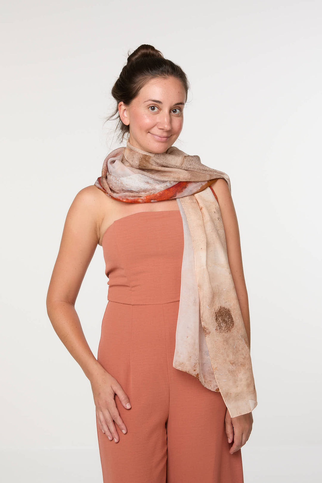 Songline Scarf