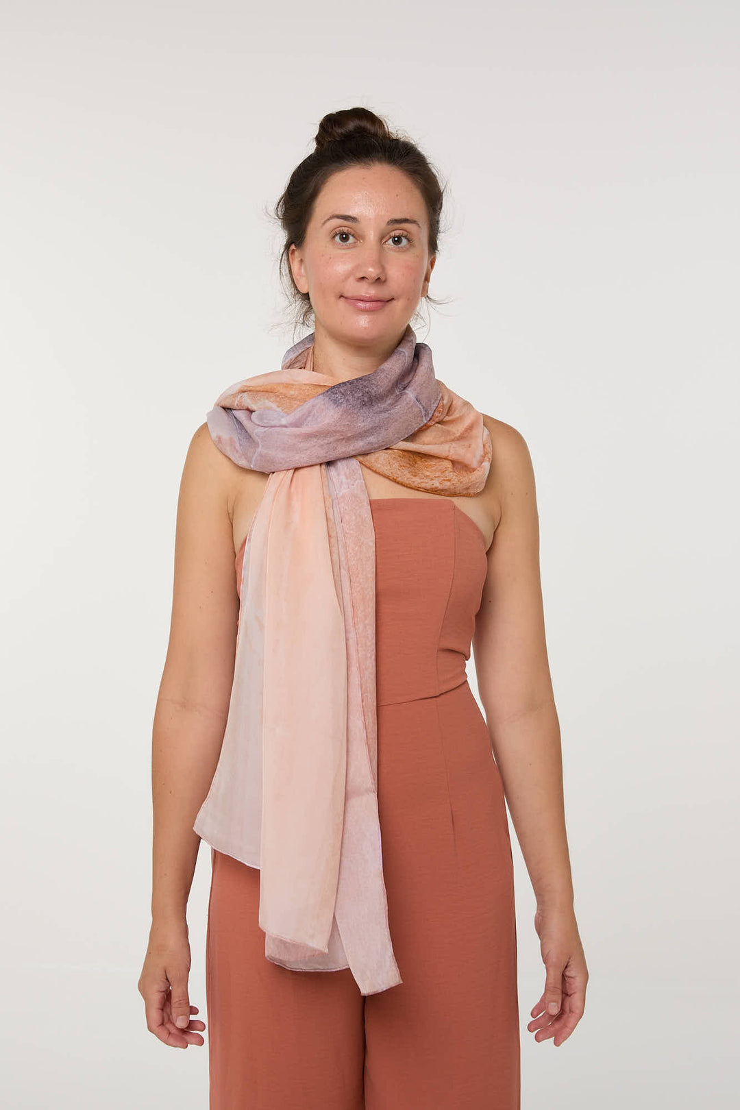 Tapestry Scarf