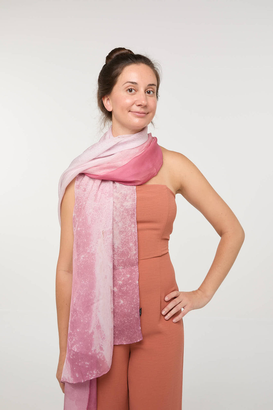 Mellirium Scarf