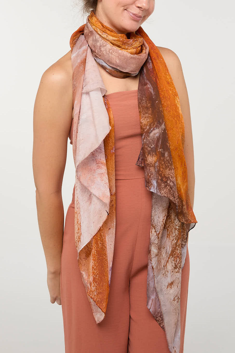 Manangatang Scarf