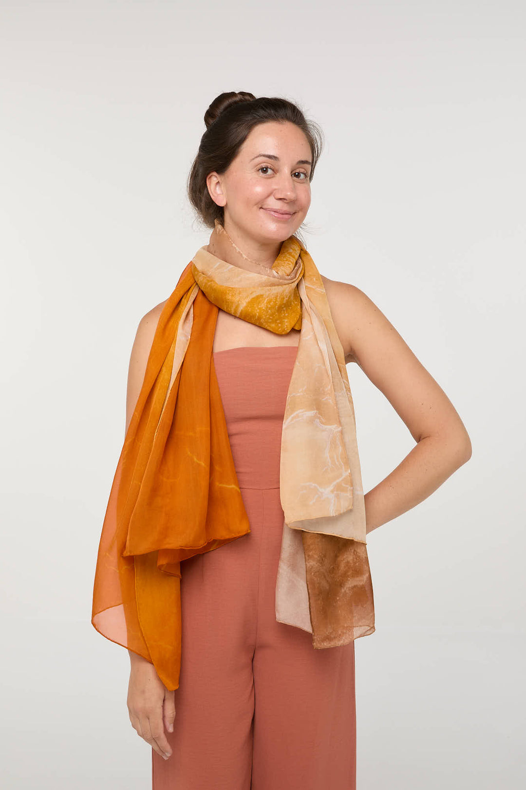 Venus Scarf