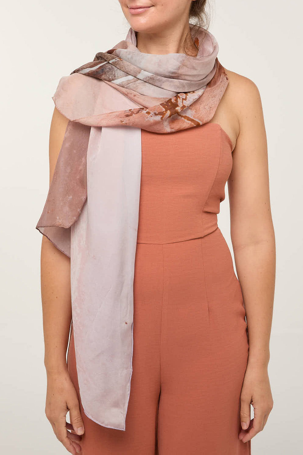 Apparition Scarf