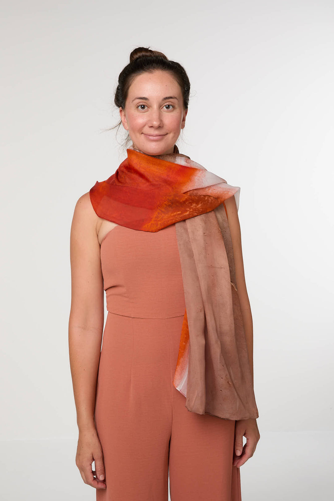 Symbiotica Scarf