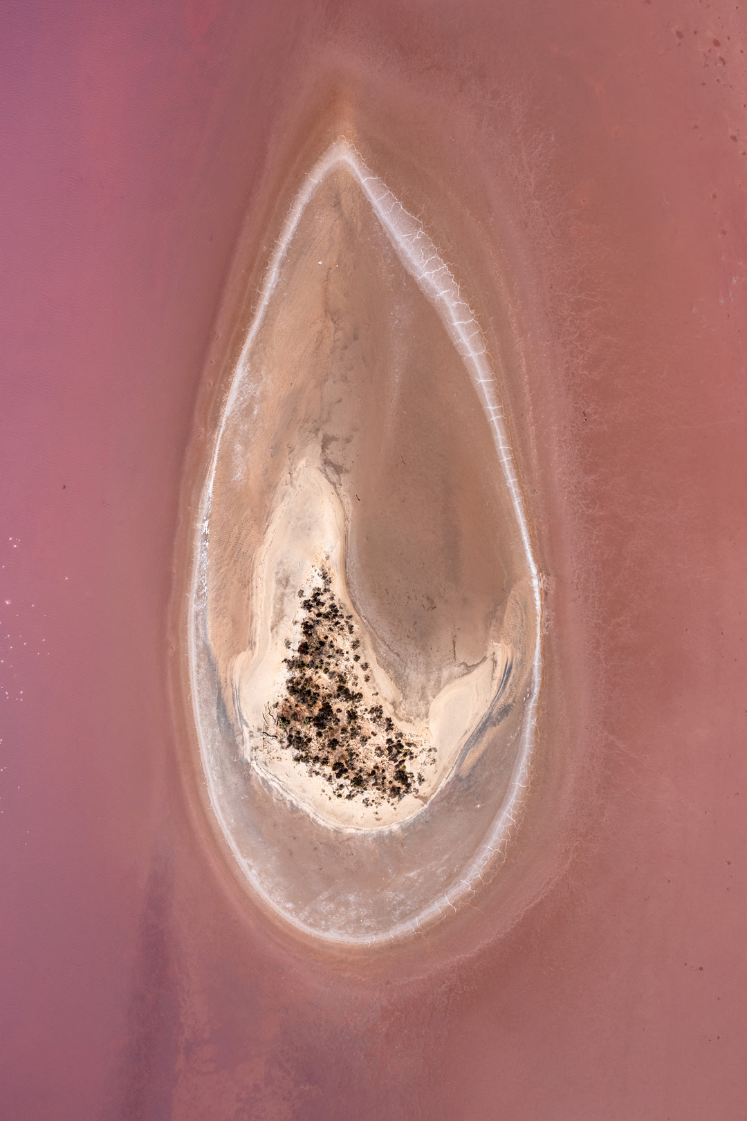 Teardrop