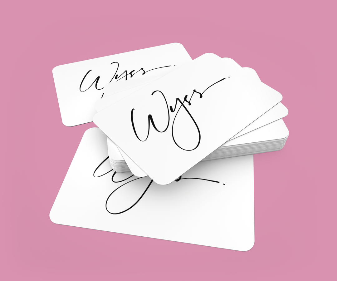 Wyss Photography - Gift Card